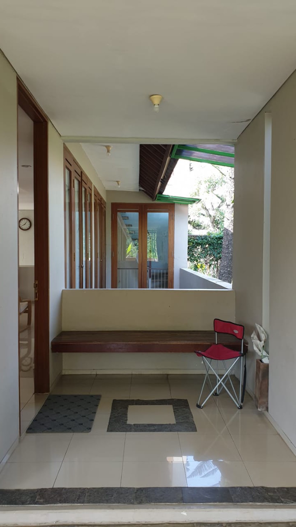 Dago Pakar Resort di Bandung
