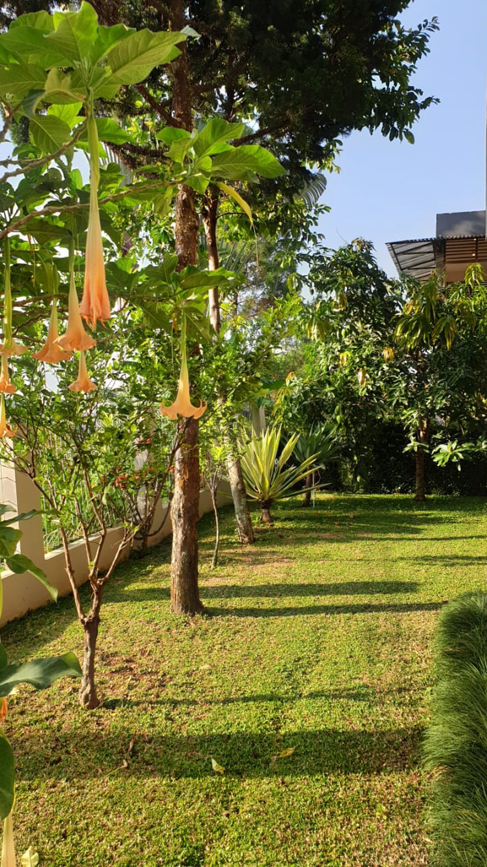 Dago Pakar Resort di Bandung
