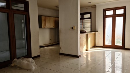 Disewakan Rumah