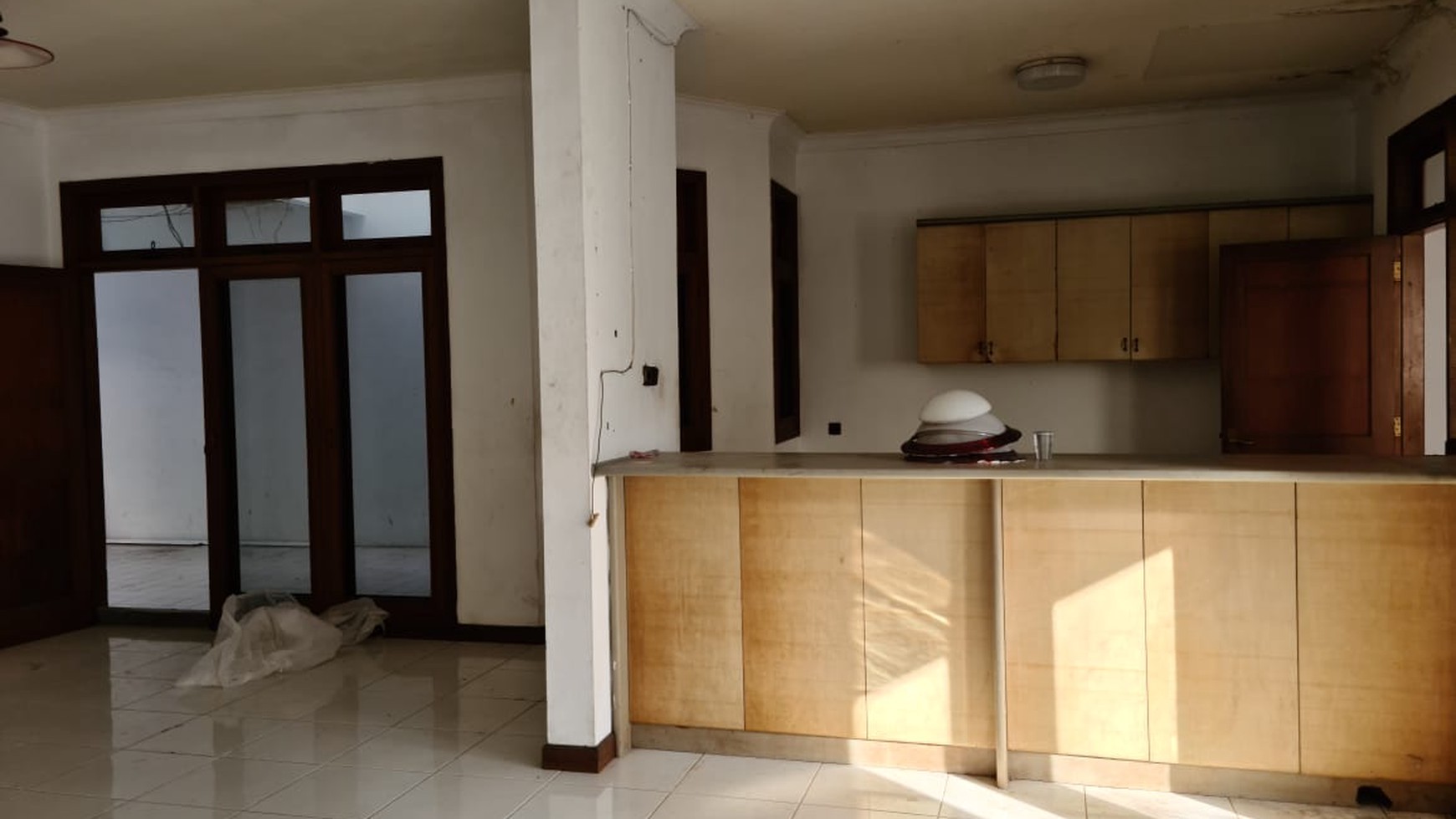 Disewakan Rumah