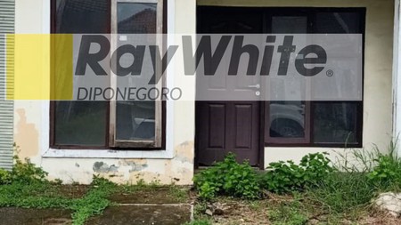 Rumah Bukit Citra Mas Driyorejo