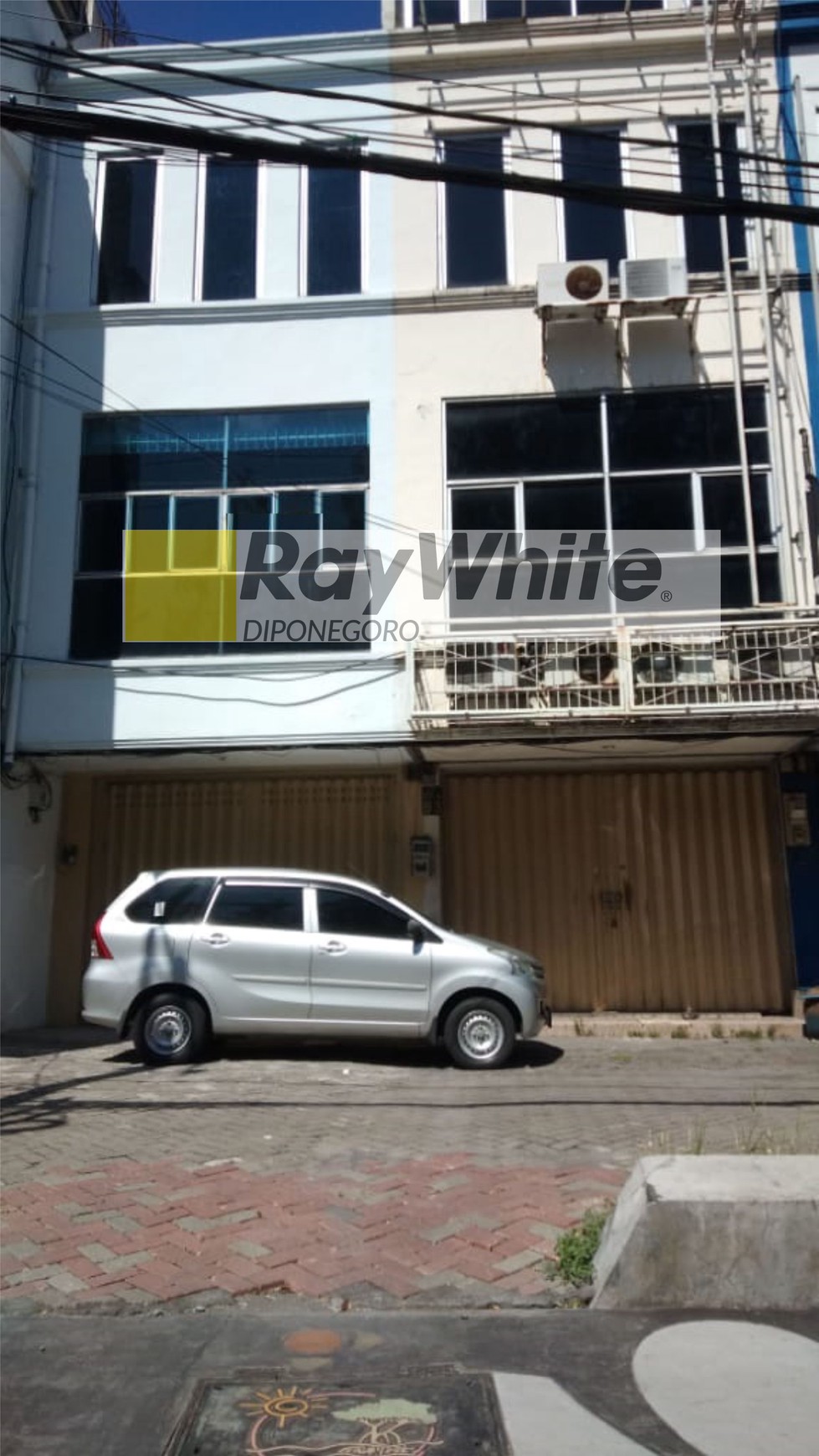 Ruko HR.Muhammad Surabaya