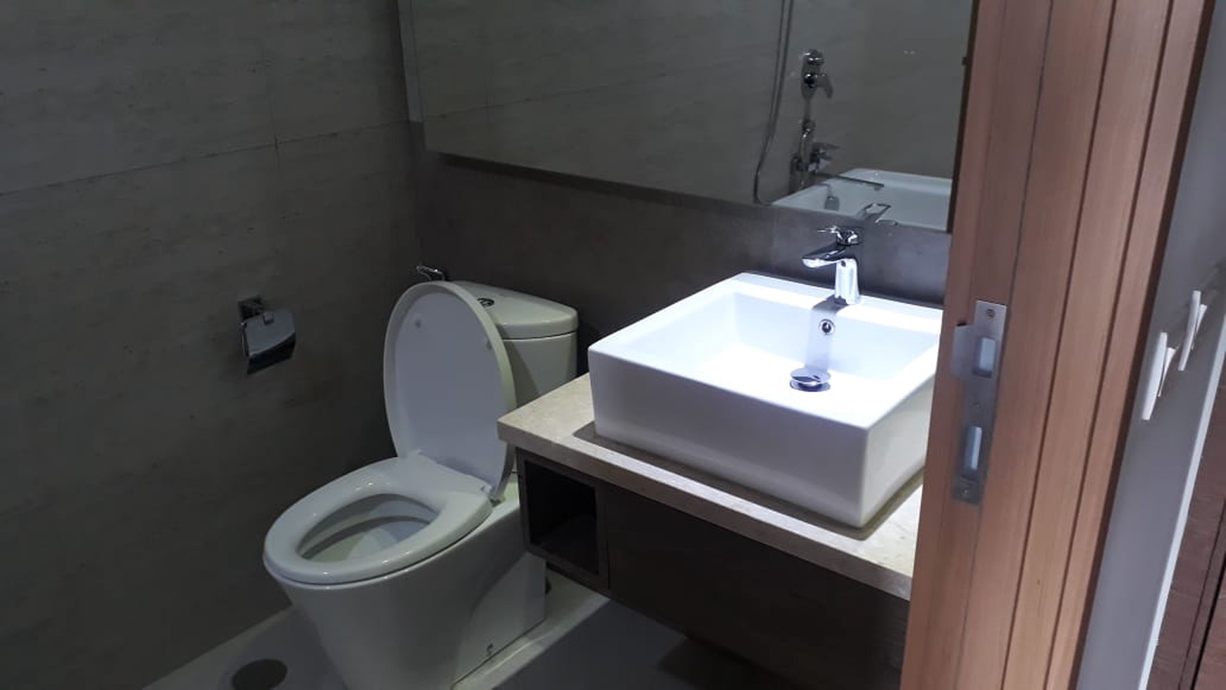 Apartemen Grande Valore Cikarang, Luas 44m2