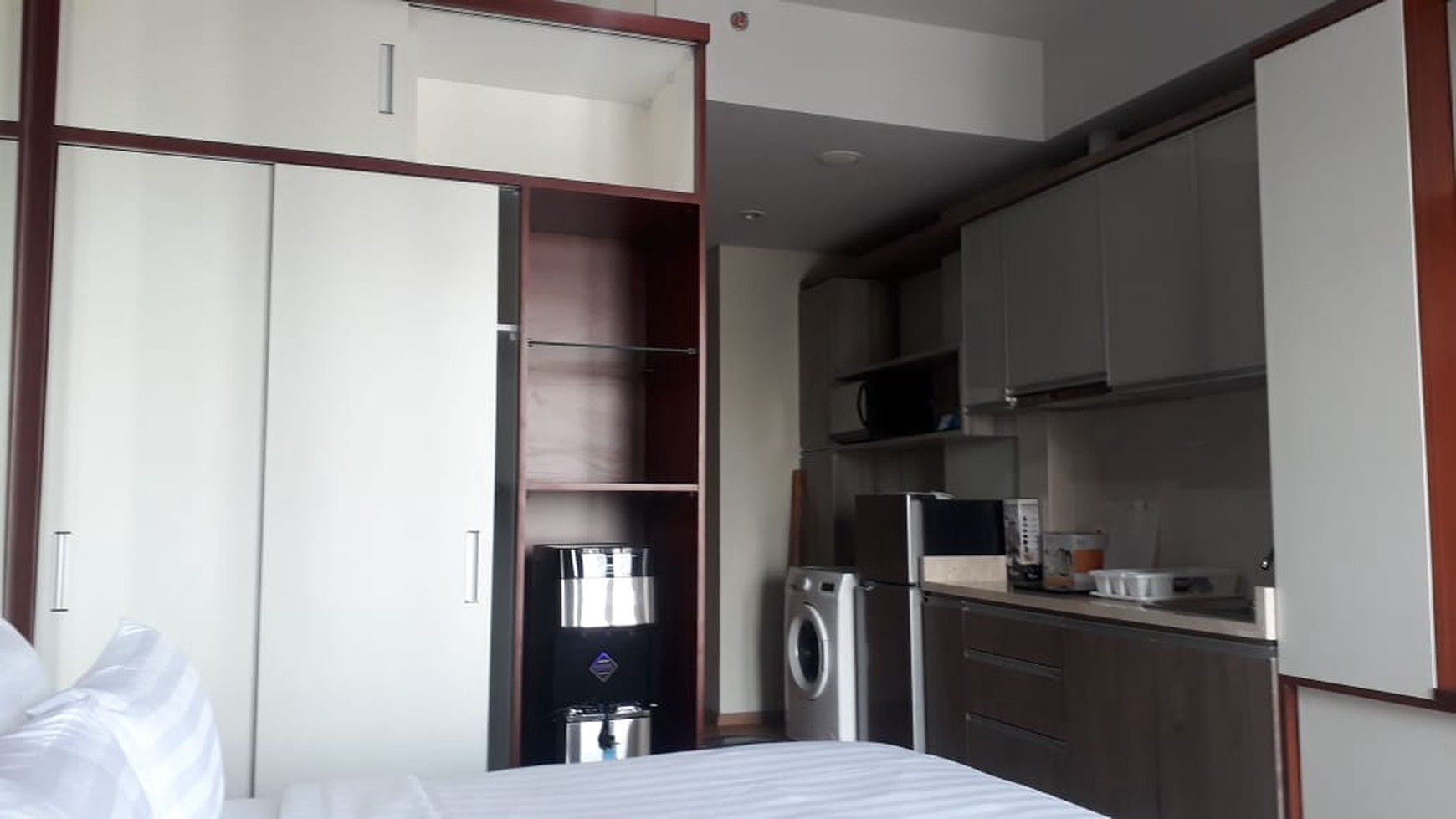 Apartemen Grande Valore Cikarang, Luas 44m2