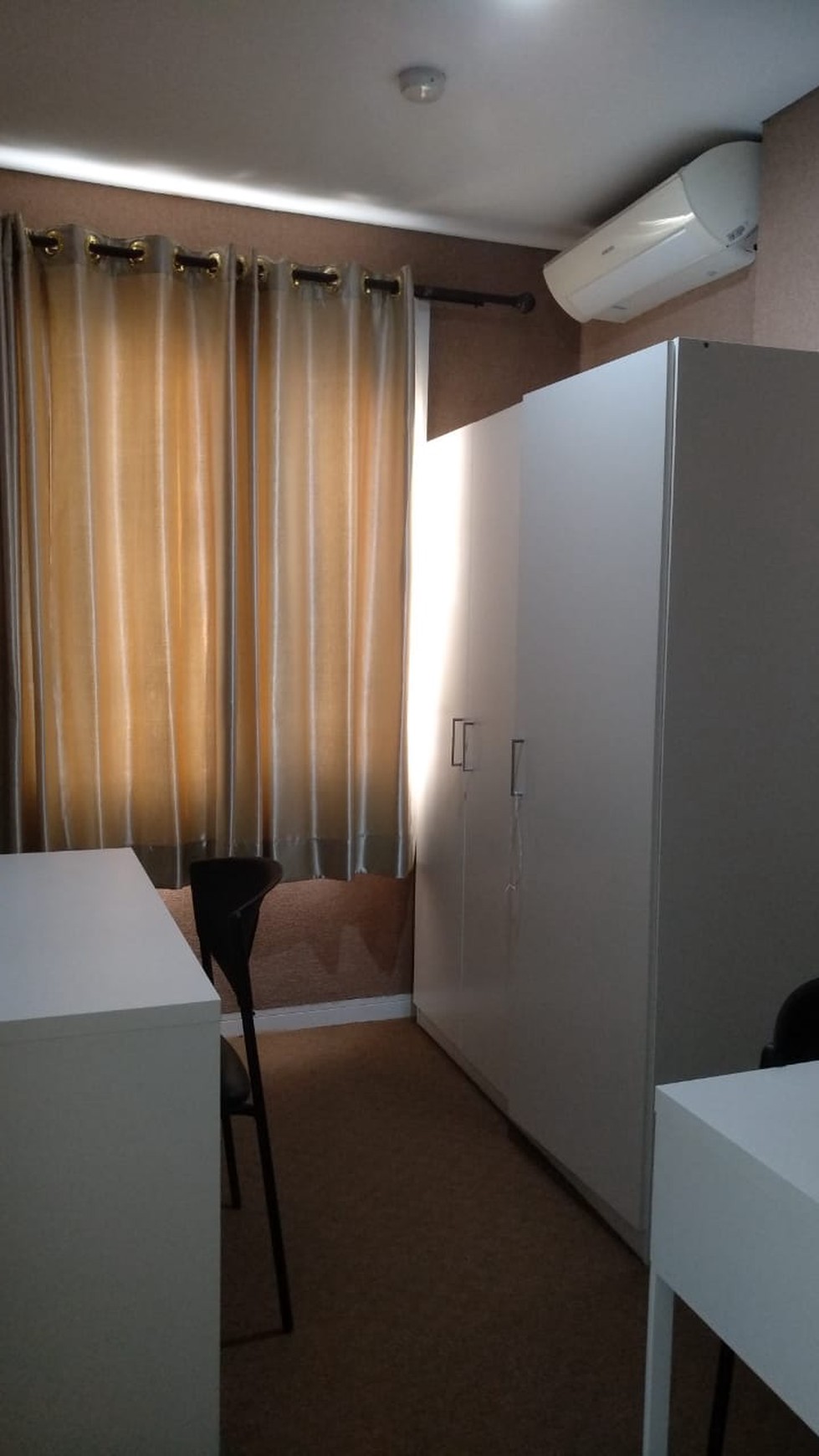 Apartemen Metro Park Residence Twr Manhattan, Kebon Jeruk , Luas 88m2