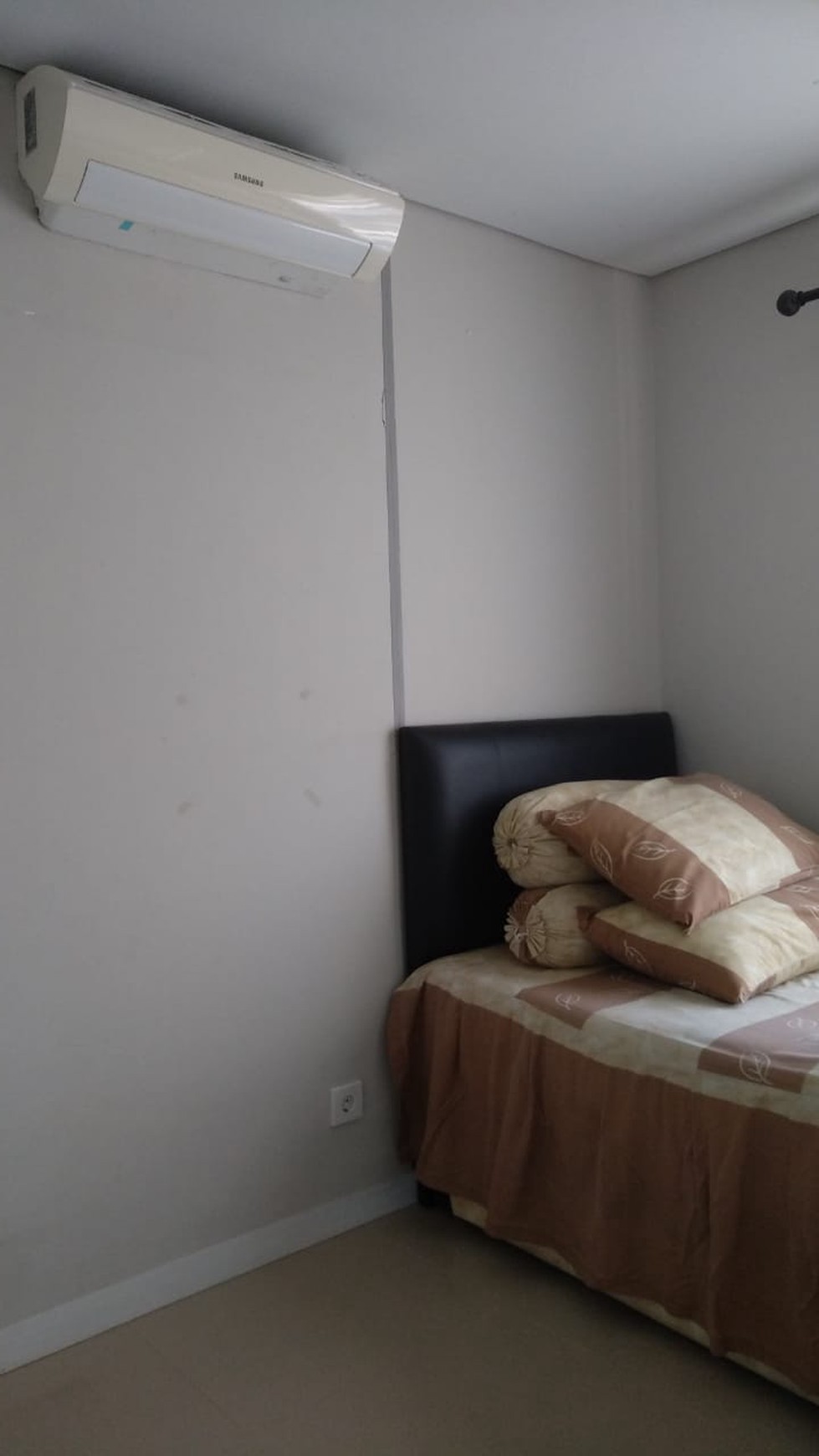 Apartemen Metro Park Residence Twr Manhattan, Kebon Jeruk , Luas 88m2