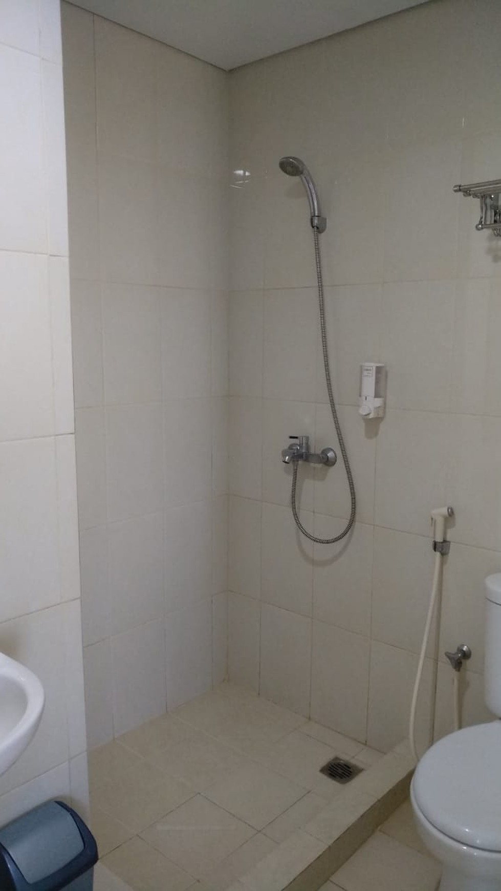 Apartemen Metro Park Residence Twr Manhattan, Kebon Jeruk , Luas 88m2