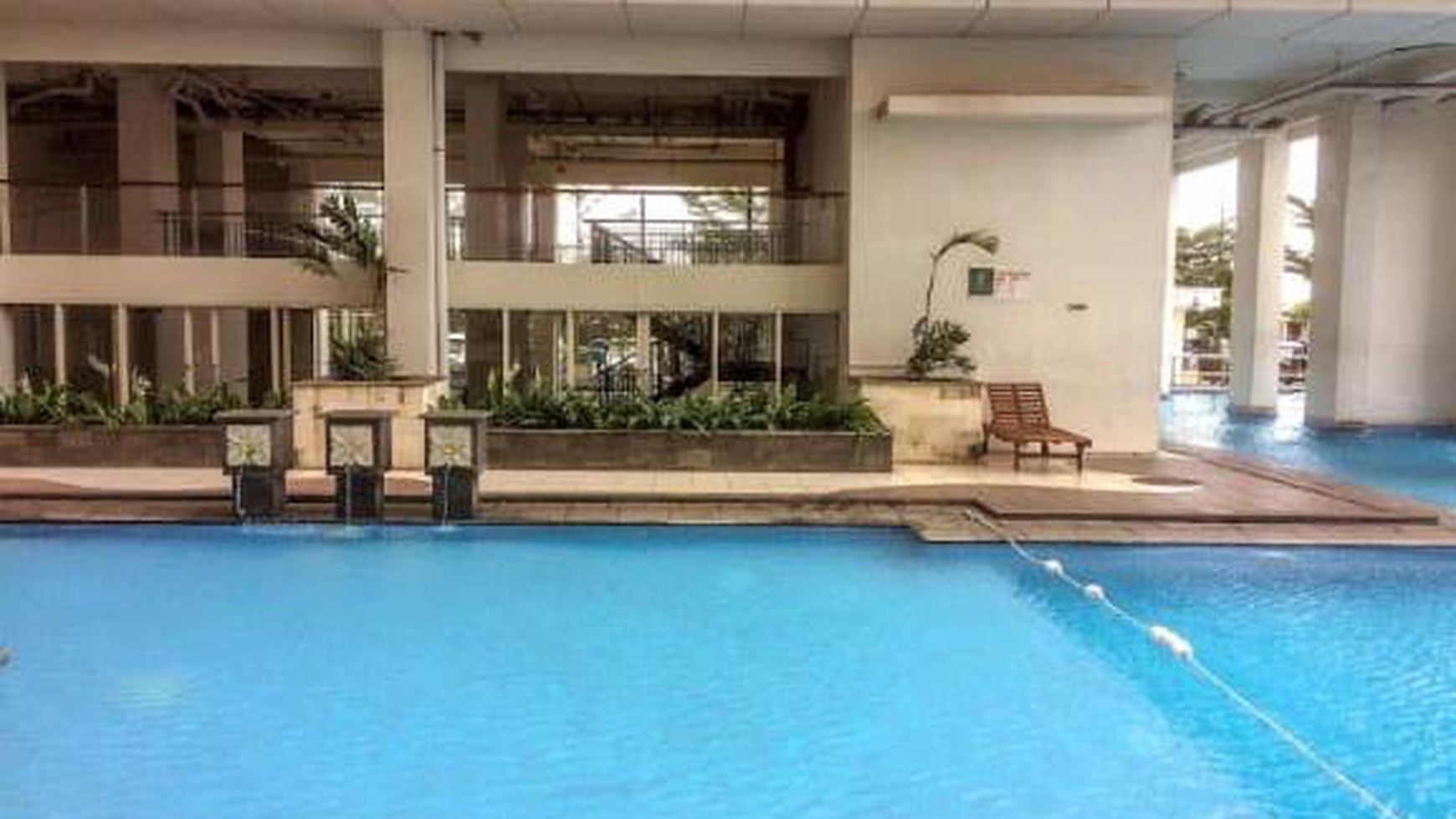 apartemen di kebayoran lama jaksel