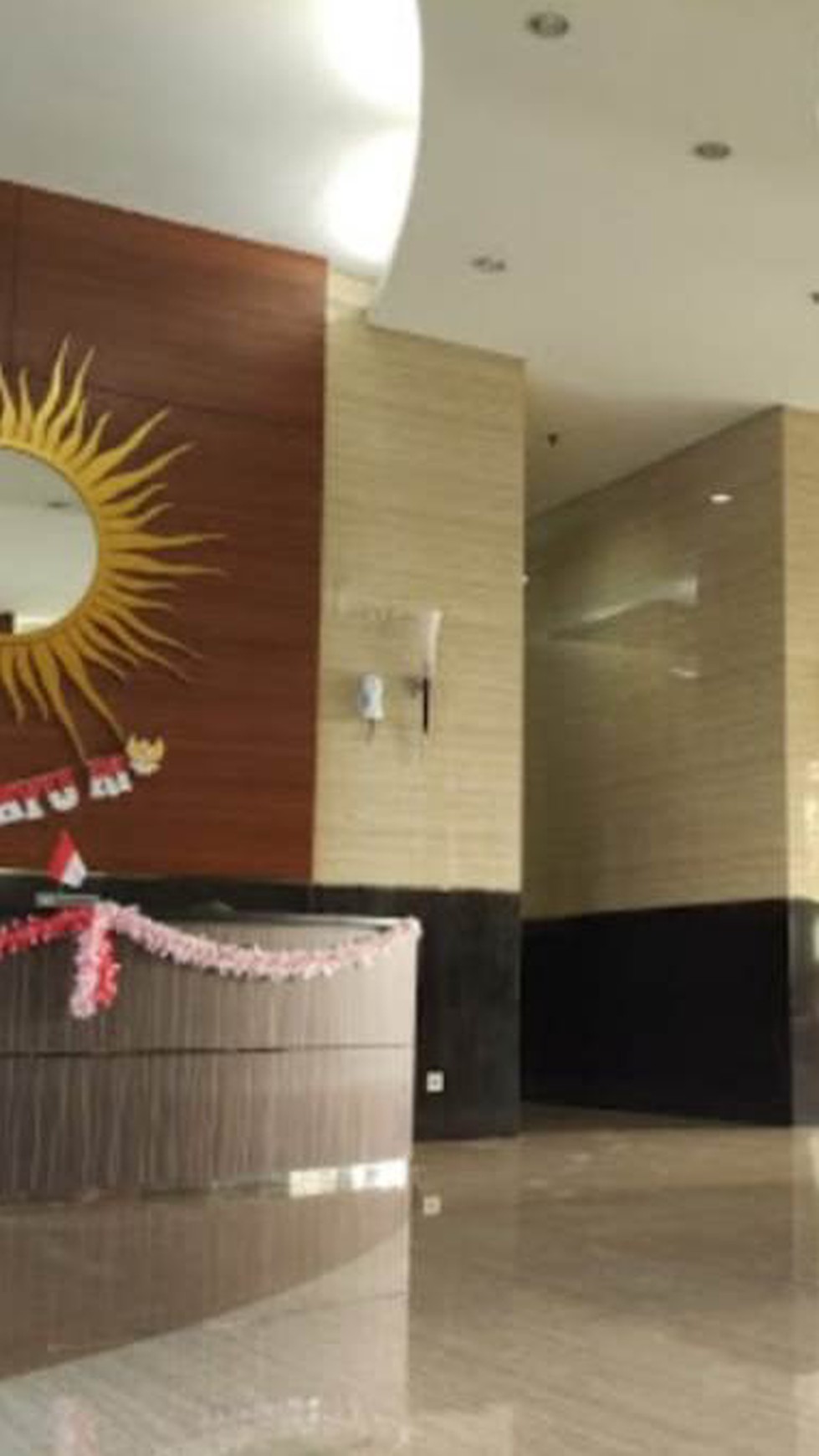 apartemen di kebayoran lama jaksel