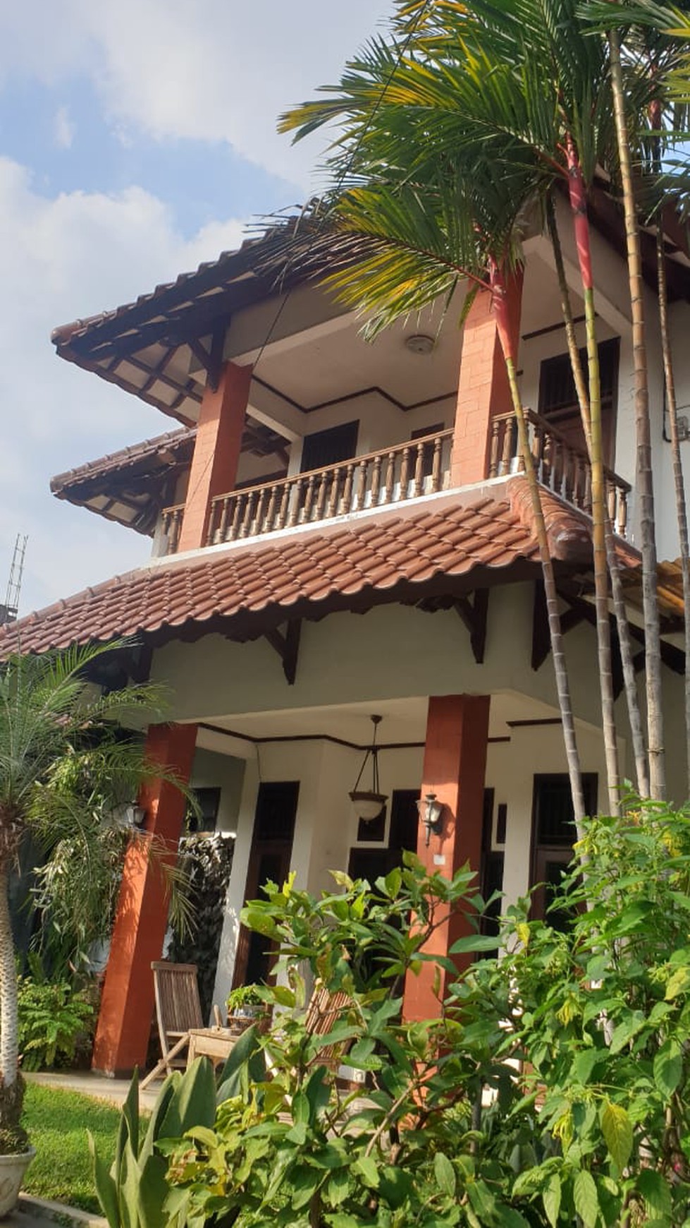 Dijual Rumah Bagus Di Astya Puri, Pondok Ranji Kota Tangerang Selatan