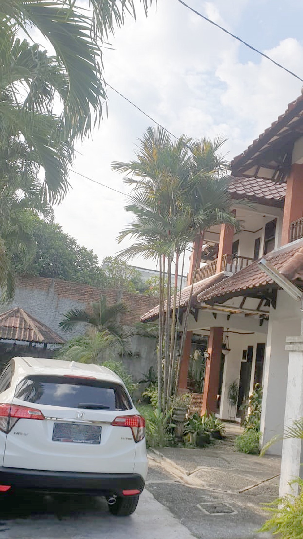 Dijual Rumah Bagus Di Astya Puri, Pondok Ranji Kota Tangerang Selatan
