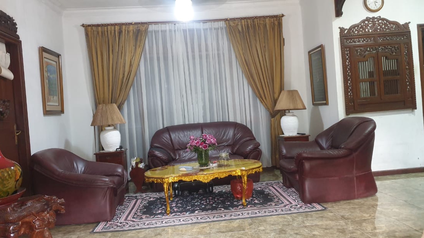 Dijual Rumah Bagus Di Astya Puri, Pondok Ranji Kota Tangerang Selatan