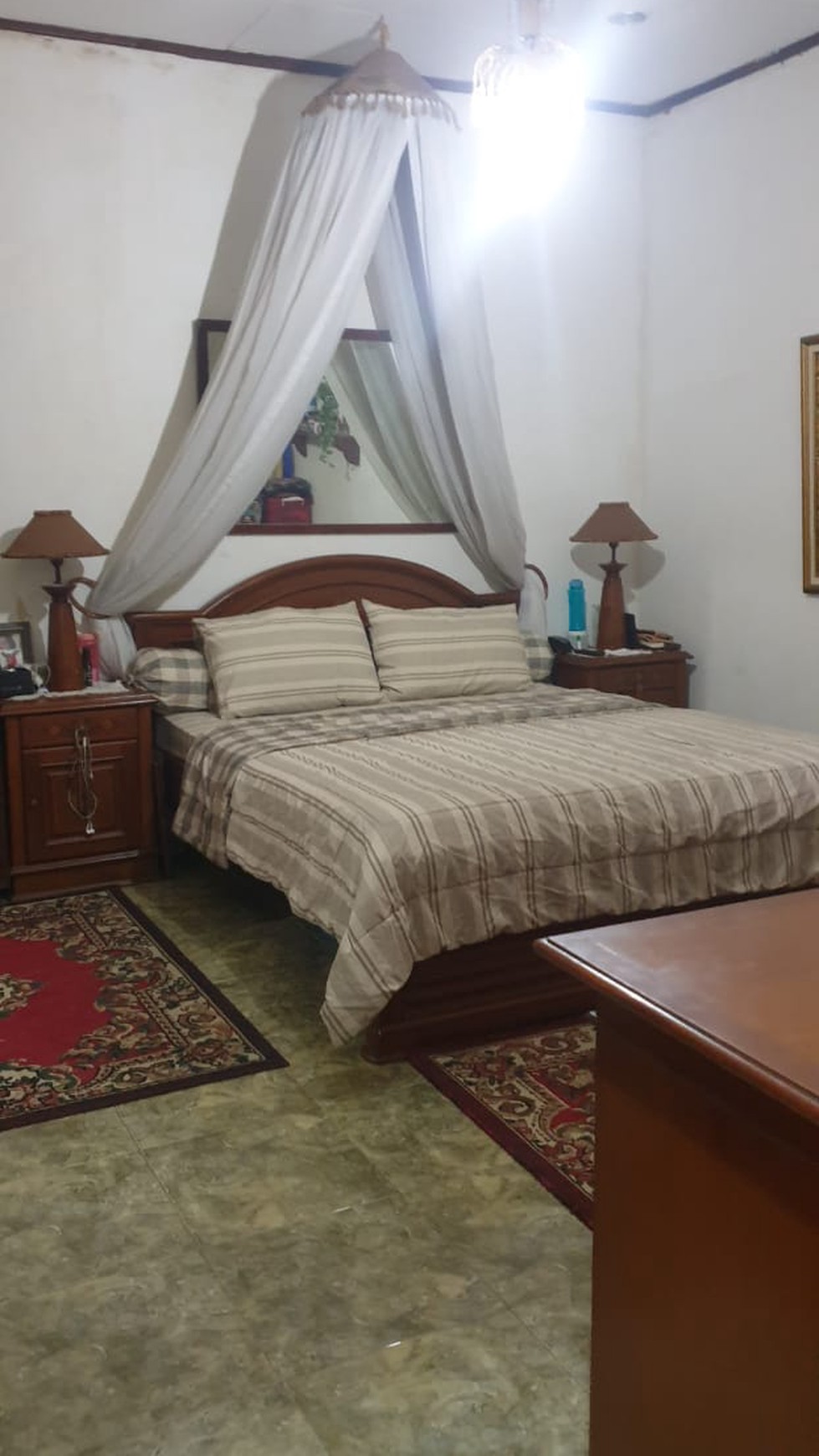 Dijual Rumah Bagus Di Astya Puri, Pondok Ranji Kota Tangerang Selatan