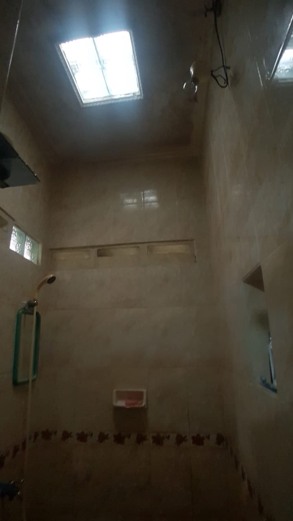 Rumah Hitung Tanah, Lokasi Dekat Bintaro Jaya @Pondok Safari Indah, Pd Aren