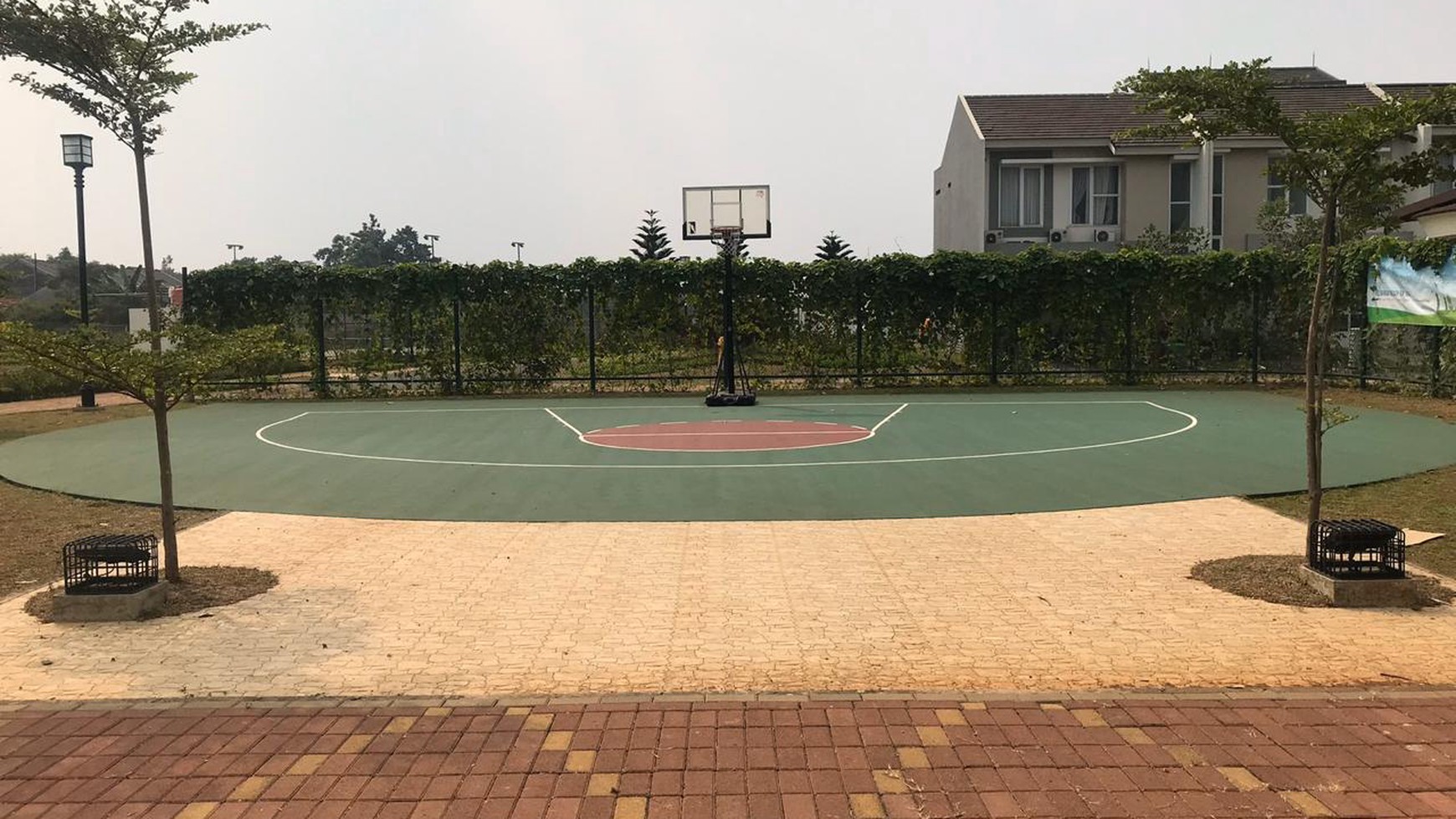 Rumah Siap Huni, Dalam Cluster, dan Lokasi Strategis @Paradise Serpong City