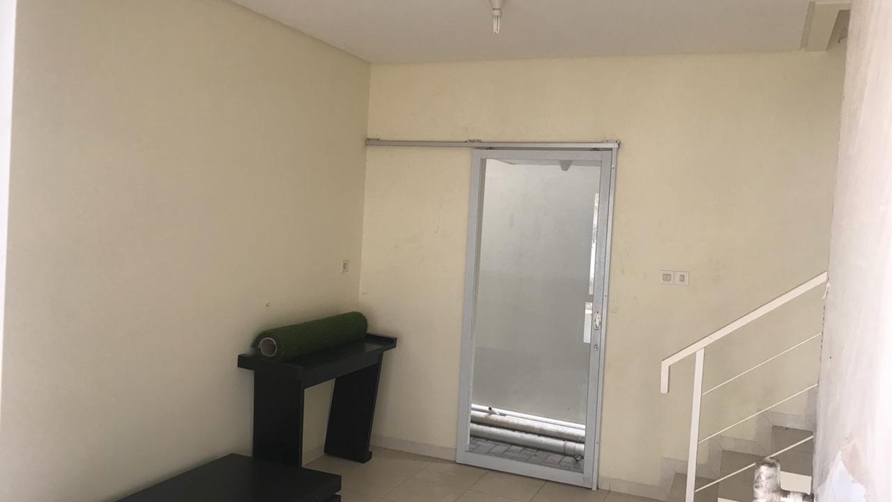 Rumah Siap Huni, Dalam Cluster, dan Lokasi Strategis @Paradise Serpong City