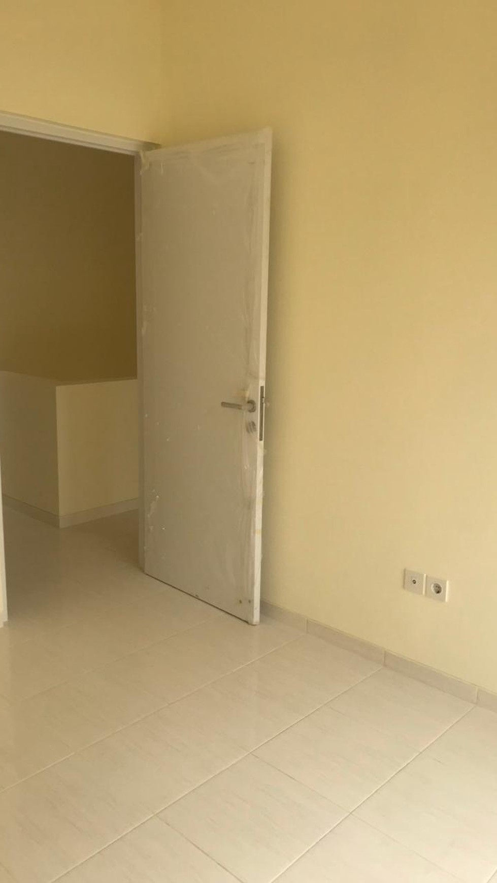 Rumah Siap Huni, Dalam Cluster, dan Lokasi Strategis @Paradise Serpong City