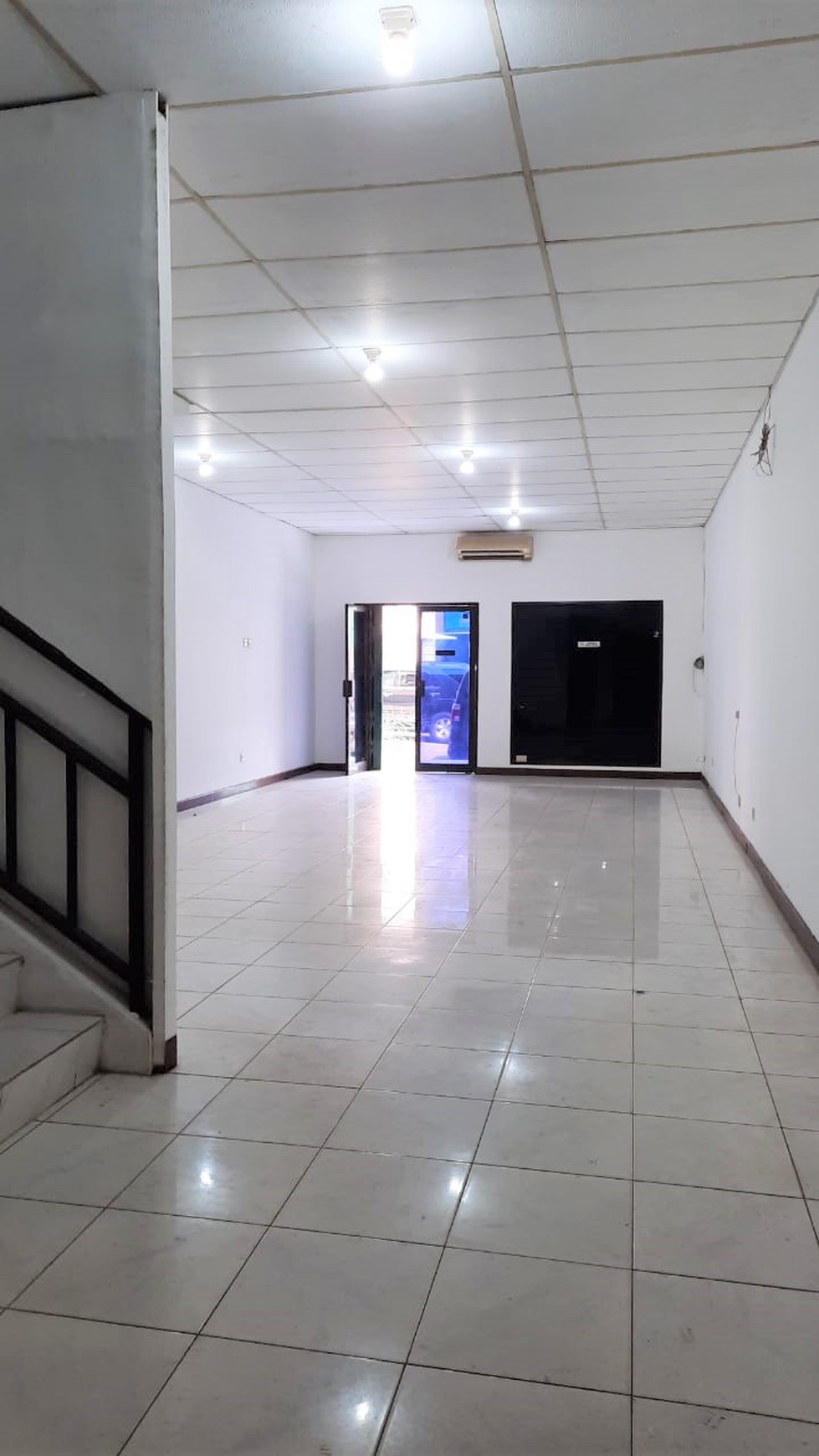 Ruko Siap Pakai, Lokasi Strategis, dan Hunian Nyaman @Komp Pertamina, Pd Ranji