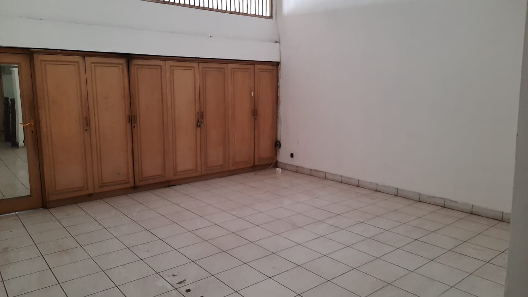 Ruko Siap Pakai, Lokasi Strategis, dan Hunian Nyaman @Komp Pertamina, Pd Ranji