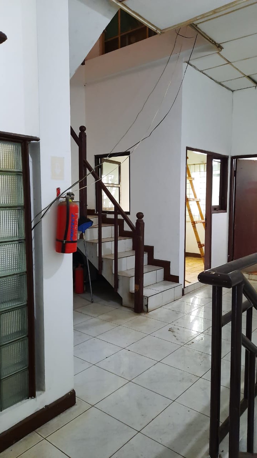 Ruko Siap Pakai, Lokasi Strategis, dan Hunian Nyaman @Komp Pertamina, Pd Ranji