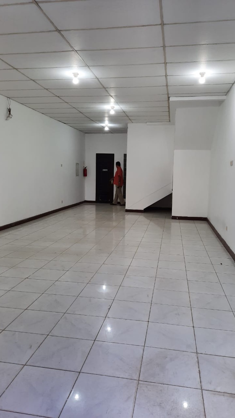 Ruko Siap Pakai, Lokasi Strategis, dan Hunian Nyaman @Komp Pertamina, Pd Ranji