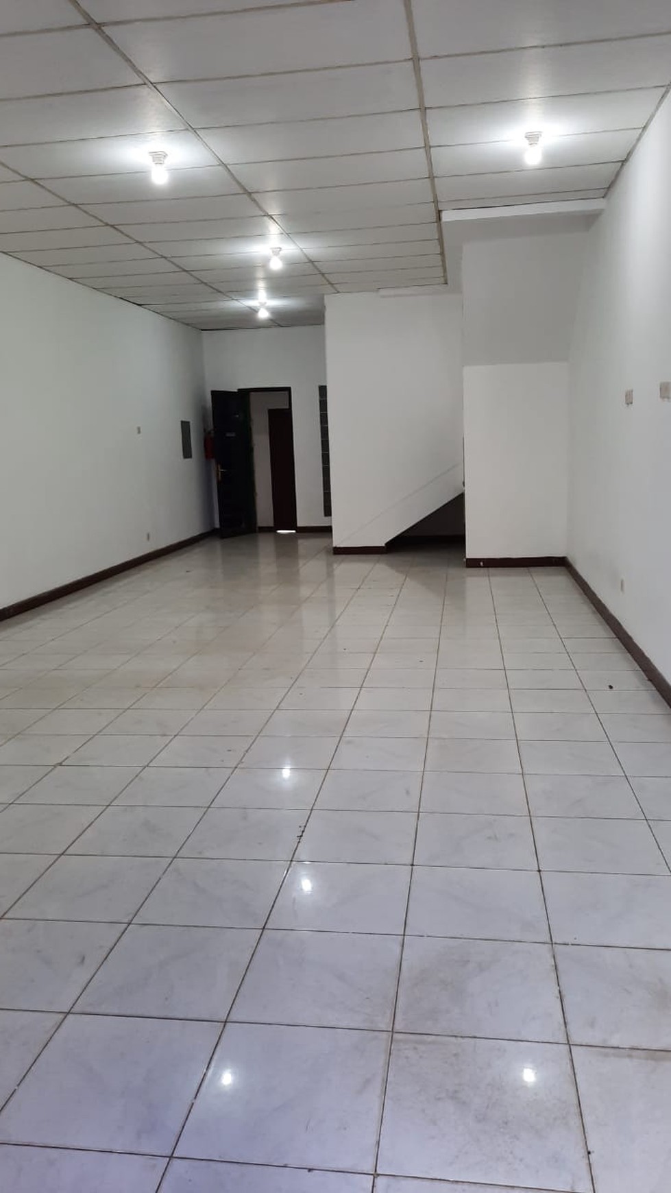 Ruko Siap Pakai, Lokasi Strategis, dan Hunian Nyaman @Komp Pertamina, Pd Ranji