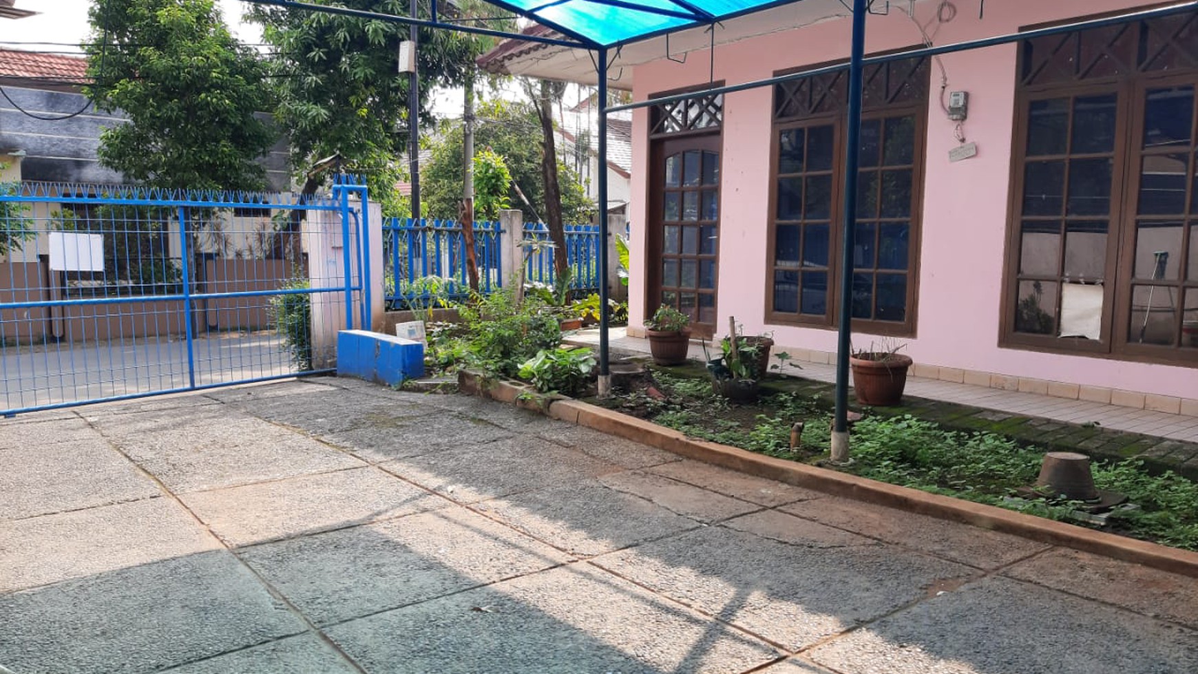 Rumah Lokasi Strategis Dekat Bintaro Jaya @Pondok Karya, Pondok Aren