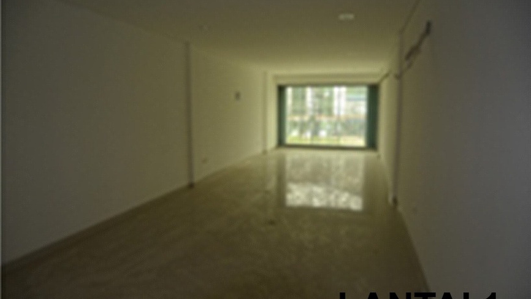 RUKO MURAH DIJUAL CEPAT DI PONDOK INDAH