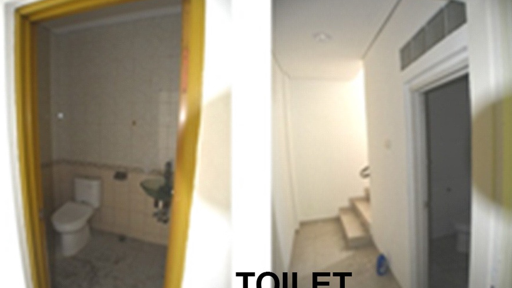 RUKO MURAH DIJUAL CEPAT DI PONDOK INDAH