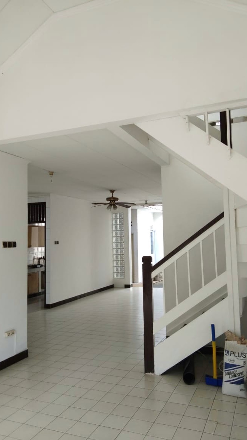 Rumah Siap Huni di Bintaro Jaya