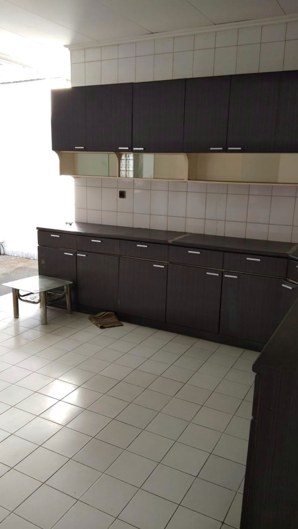 Rumah Siap Huni di Bintaro Jaya