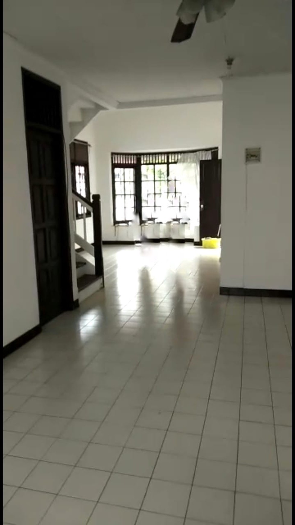Rumah Siap Huni di Bintaro Jaya
