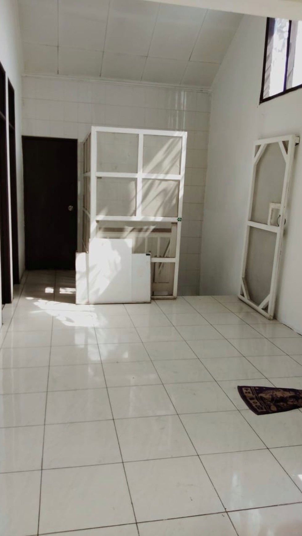 Rumah Siap Huni di Bintaro Jaya