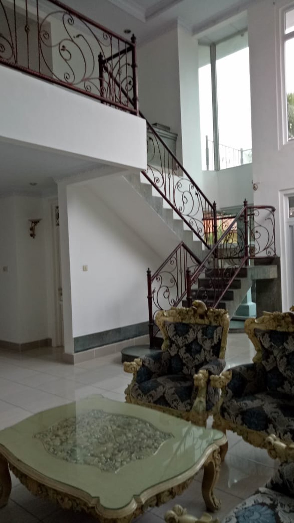 Jual Rumah Kayu Mas Tengah Pulo Gadung