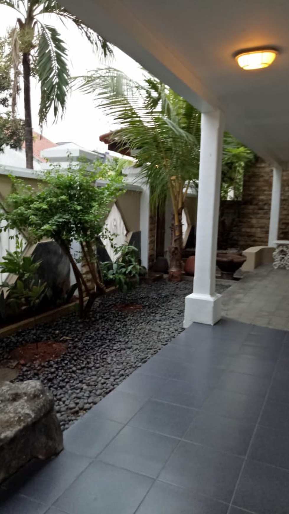 Jual Rumah Kayu Mas Tengah Pulo Gadung