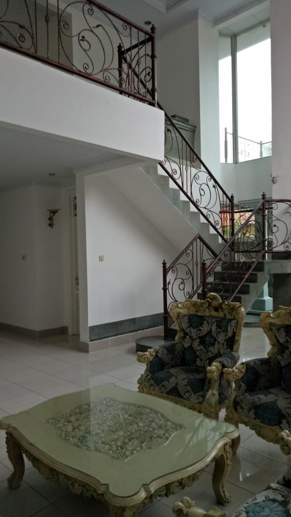 Jual Rumah Kayu Mas Tengah Pulo Gadung