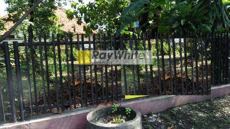Rumah SHM jalan mastrip Surabaya
