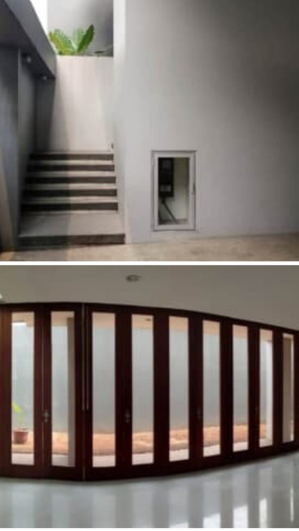 Jual rumah cluster exclusive di Bukit Menteng dan Siap Huni di Kawasan BINTARO