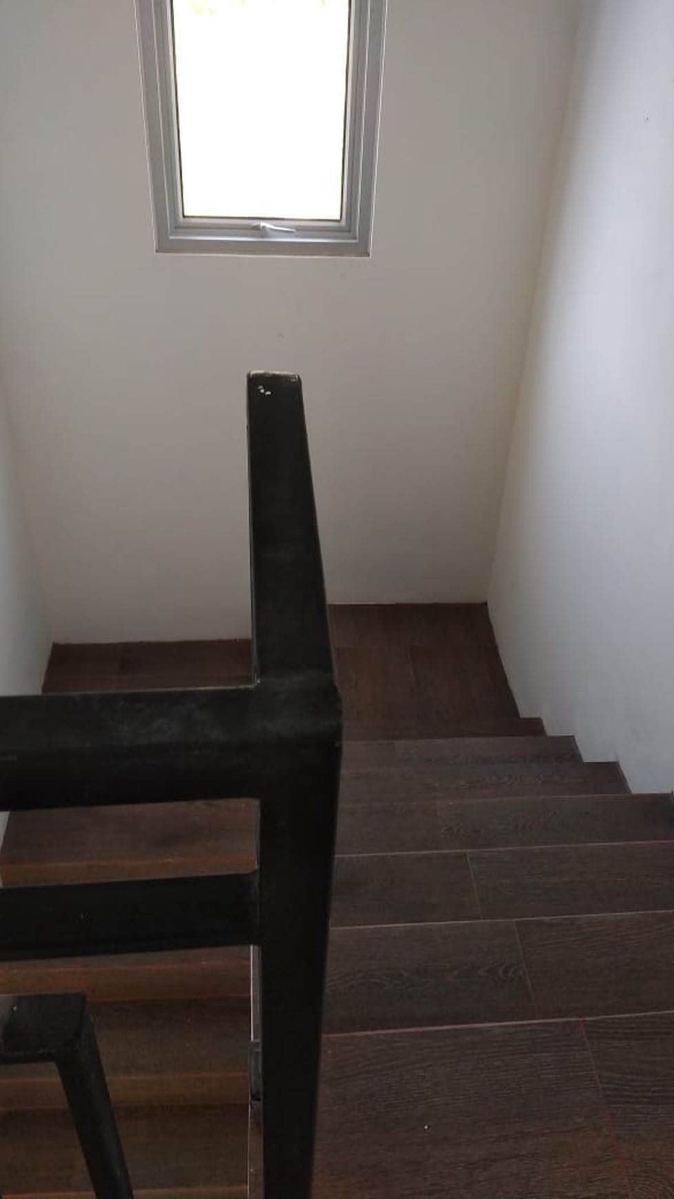 Rumah Baru,siap huni di Pondok Aren