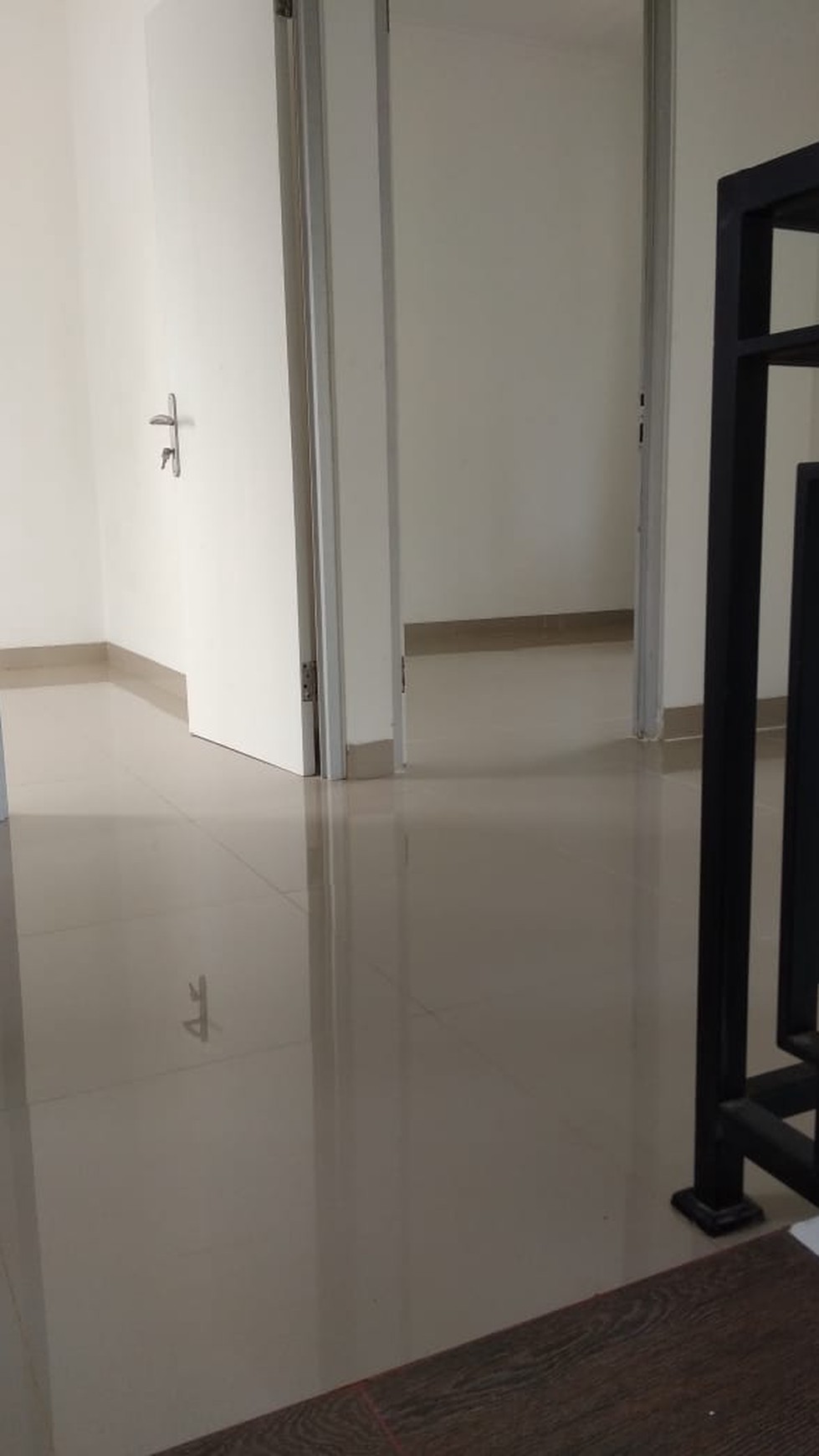 Rumah Baru,siap huni di Pondok Aren