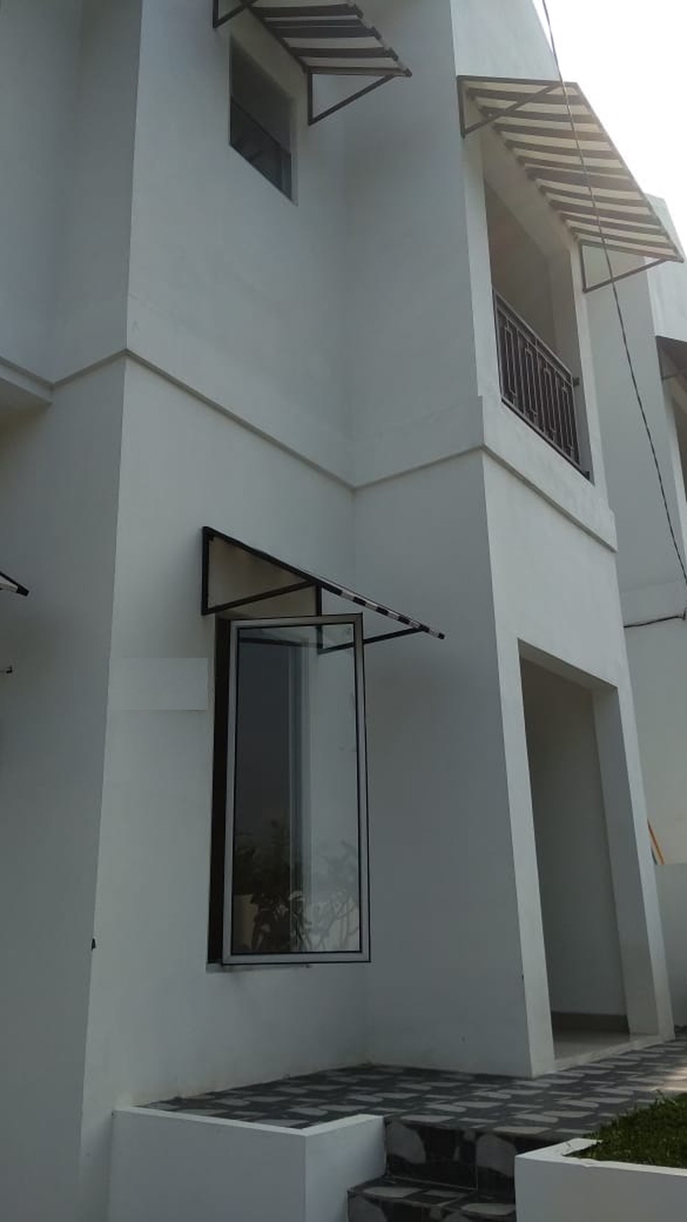 Rumah Baru,siap huni di Pondok Aren