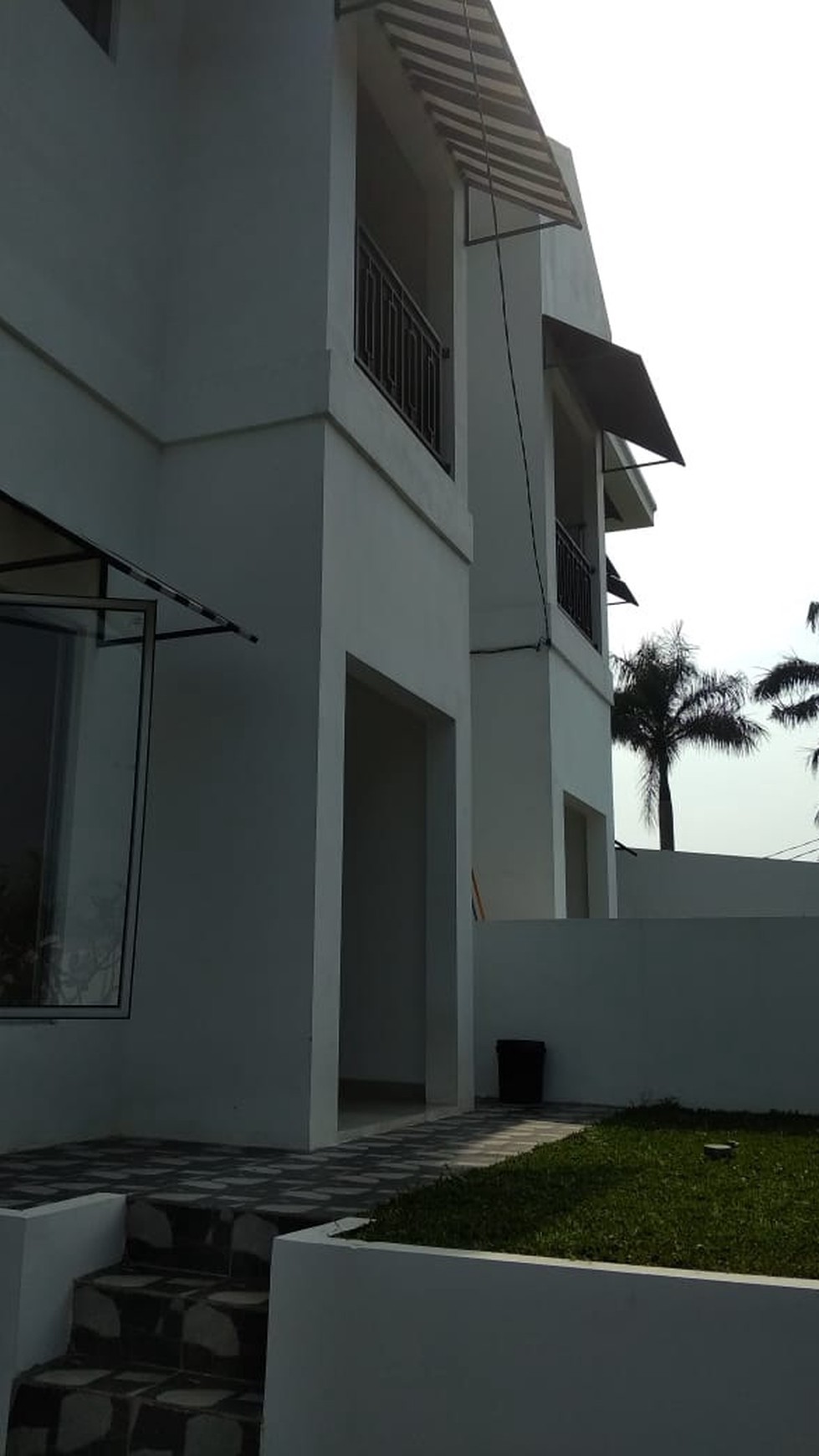 Rumah Baru,siap huni di Pondok Aren