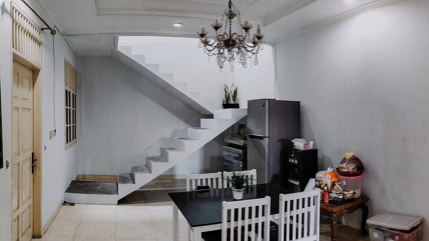 Rumah siap huni di Kembangan Jakarta Barat