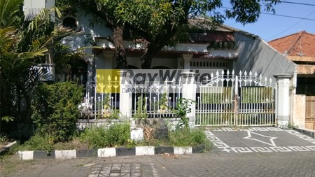 Rumah jemur andayani Surabaya