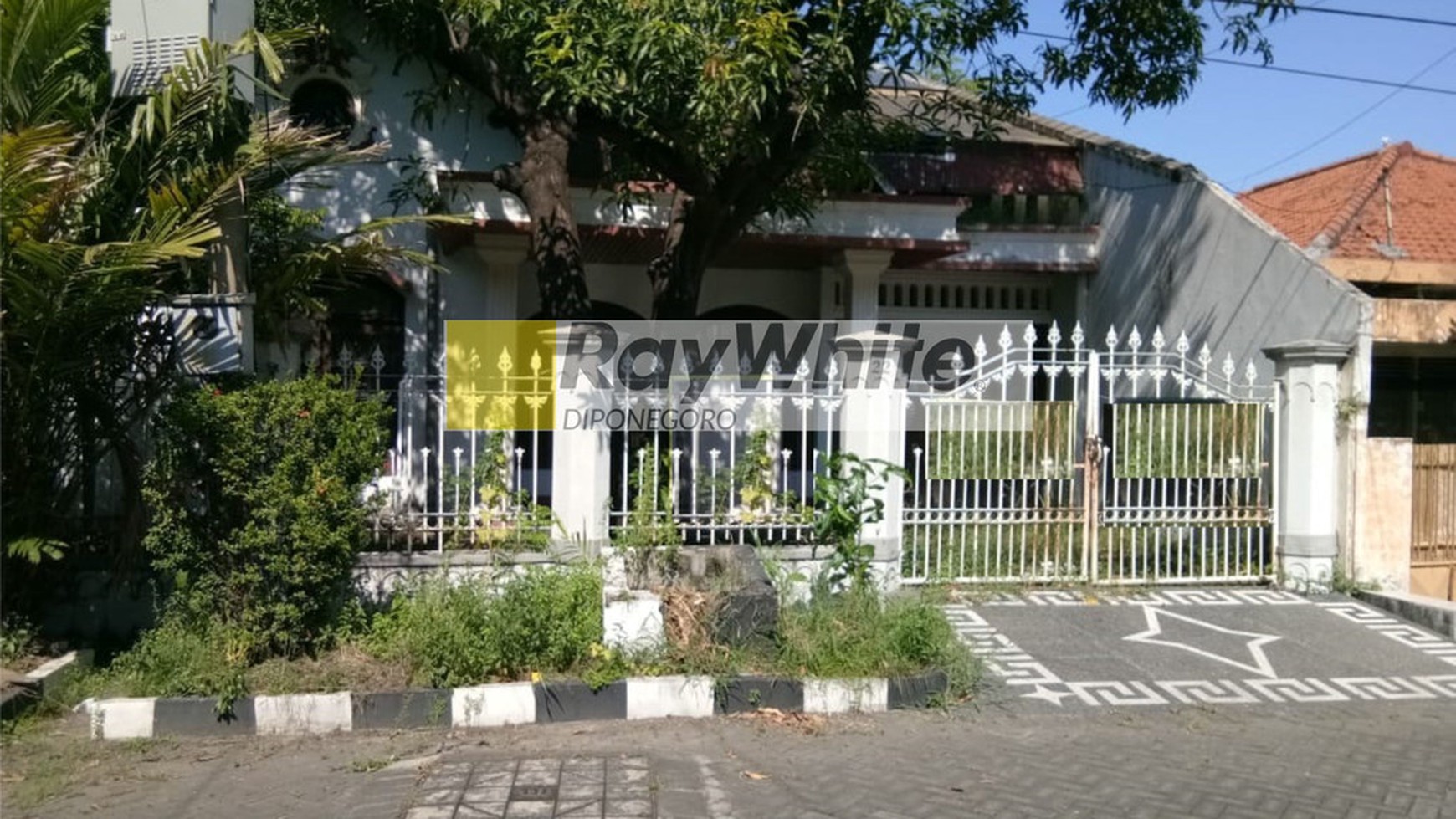 Rumah jemur andayani Surabaya