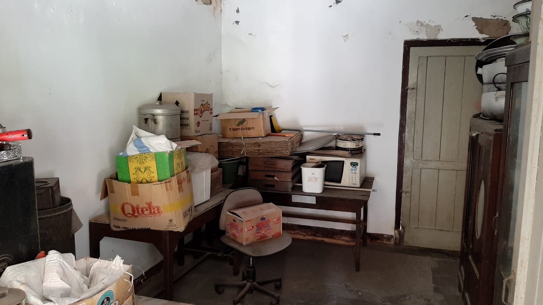 Rumah Dijual Raya Mastrip Surabaya