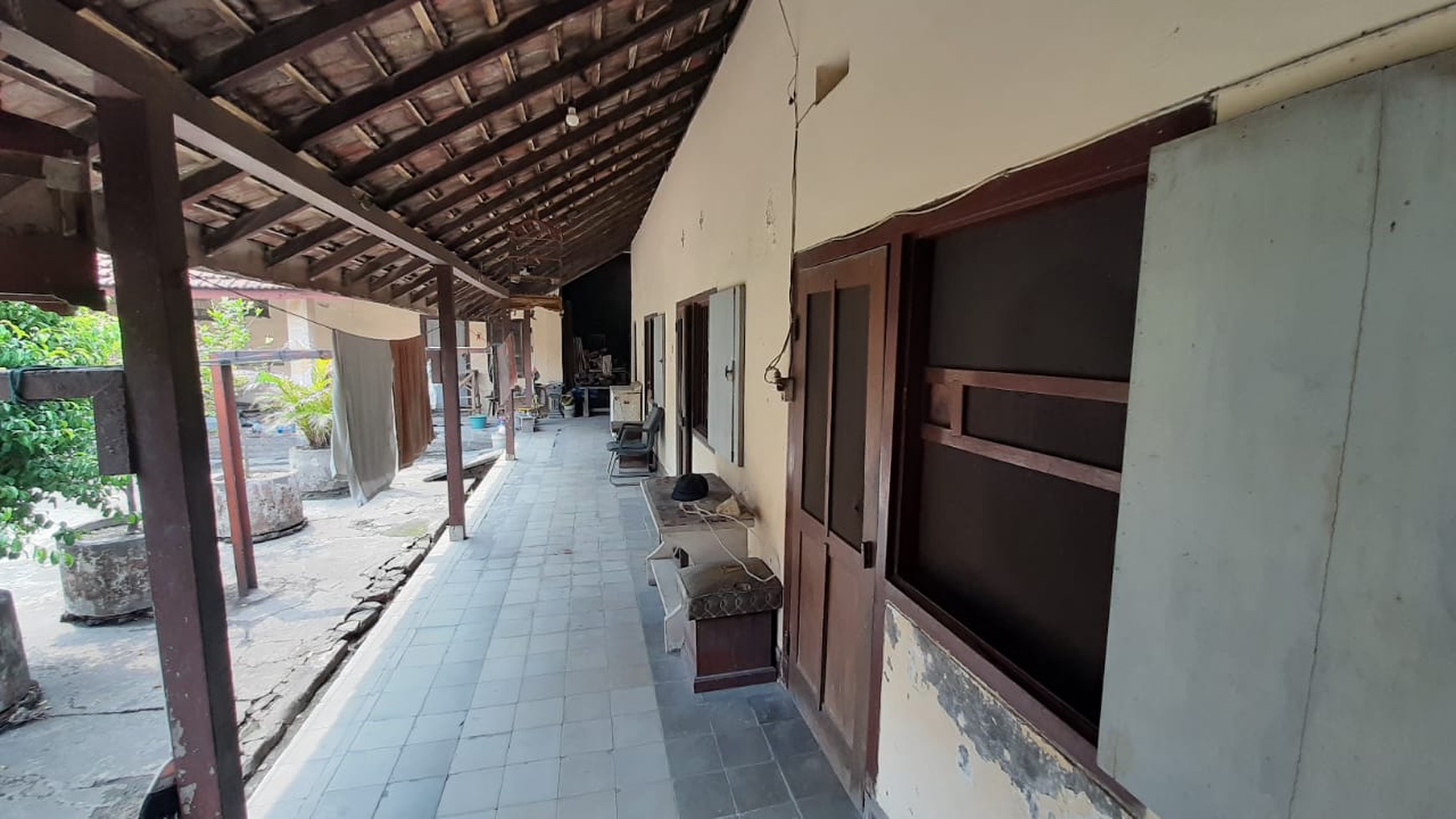 Rumah Dijual Raya Mastrip Surabaya