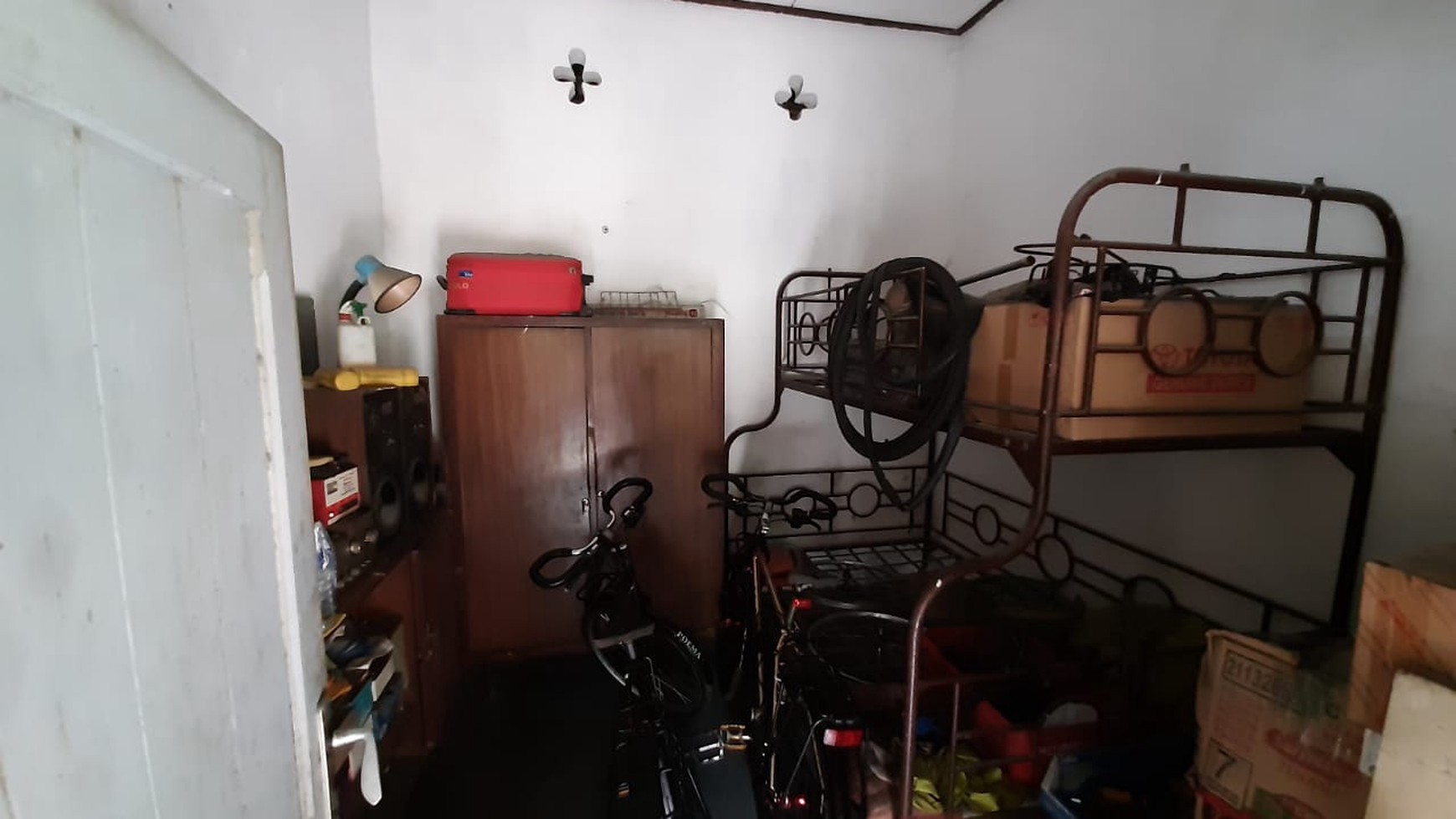 Rumah Dijual Raya Mastrip Surabaya