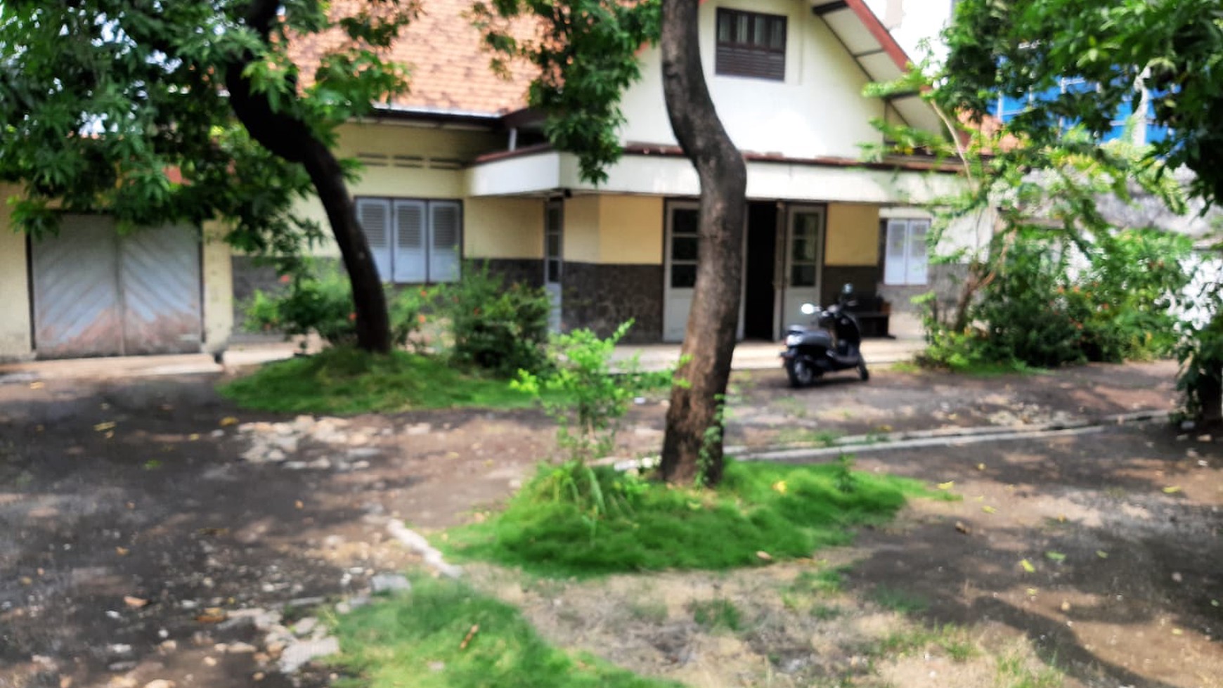 Rumah Dijual Raya Mastrip Surabaya