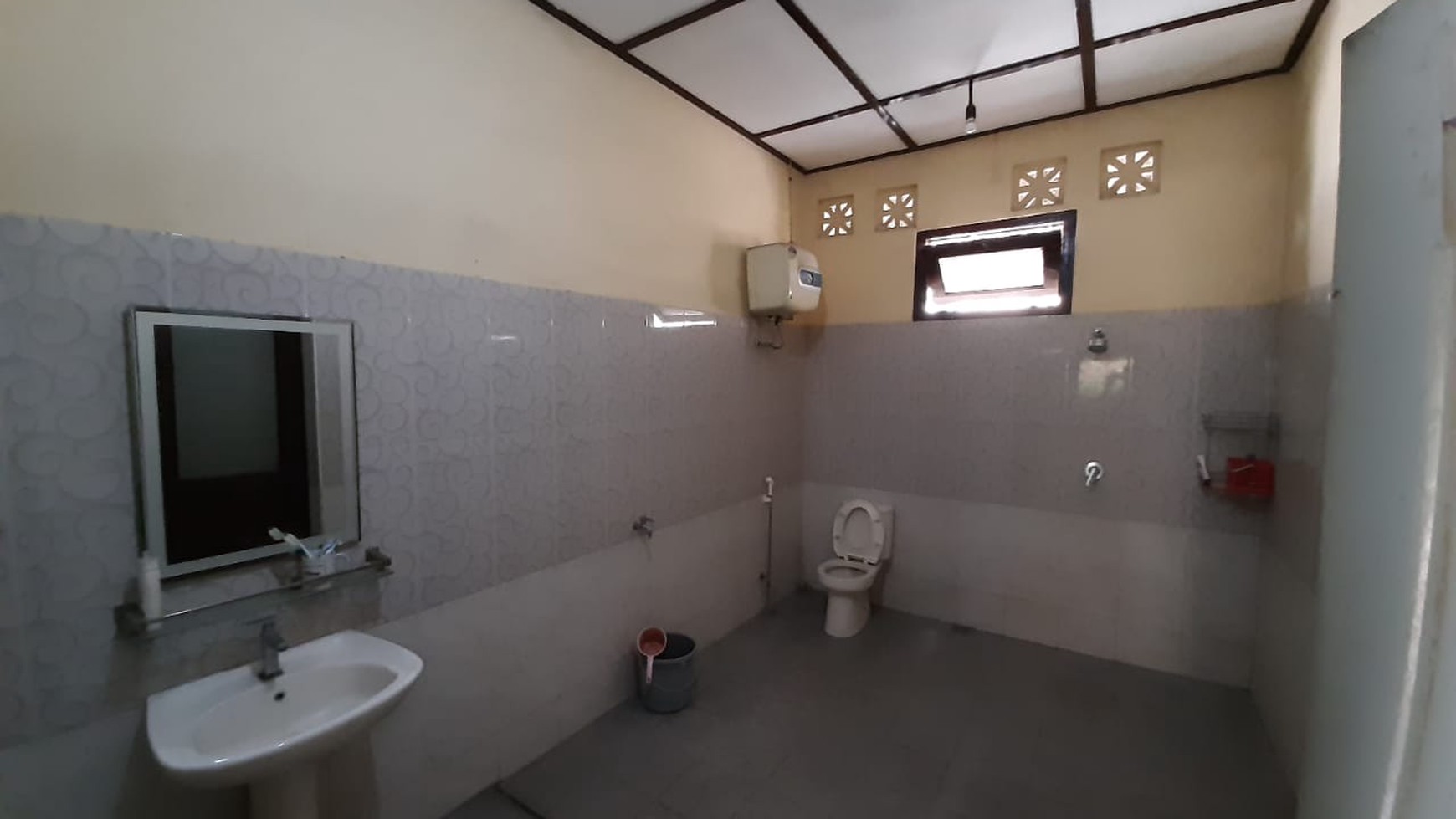 Rumah Dijual Raya Mastrip Surabaya